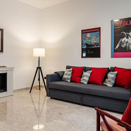 Apartamento Caliph House 128 Bari Exterior foto