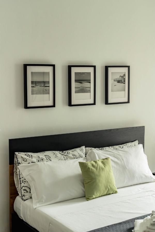 Apartamento Caliph House 128 Bari Exterior foto