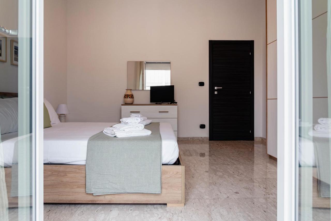Apartamento Caliph House 128 Bari Exterior foto