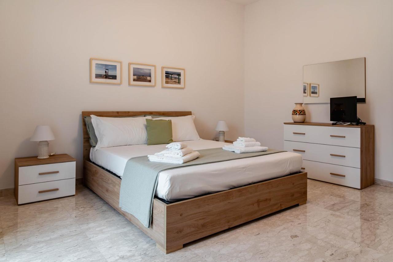 Apartamento Caliph House 128 Bari Exterior foto