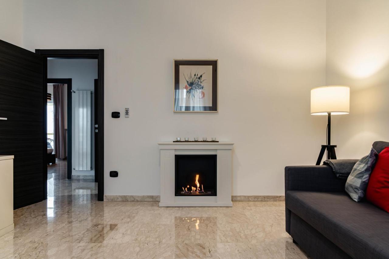 Apartamento Caliph House 128 Bari Exterior foto