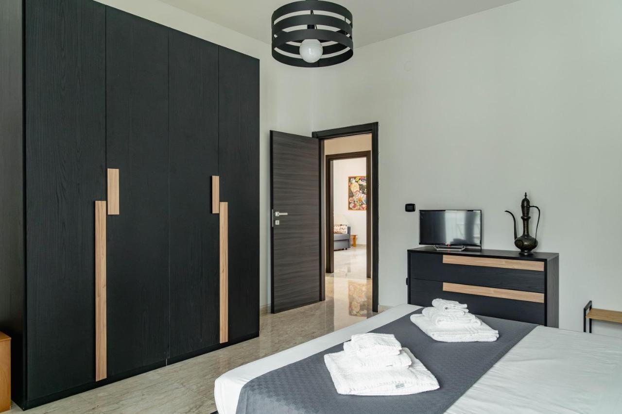 Apartamento Caliph House 128 Bari Exterior foto