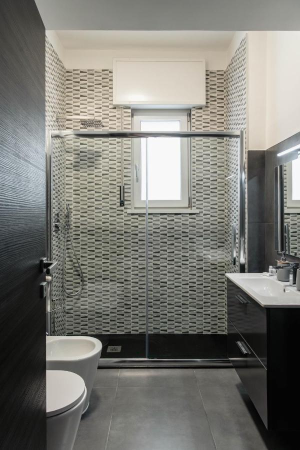 Apartamento Caliph House 128 Bari Exterior foto