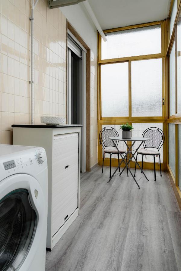 Apartamento Caliph House 128 Bari Exterior foto