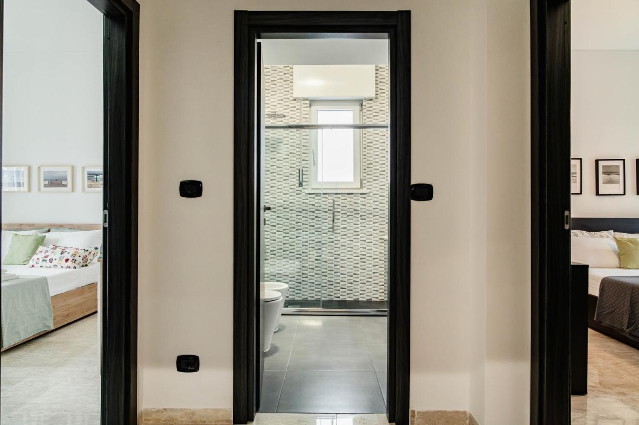 Apartamento Caliph House 128 Bari Exterior foto